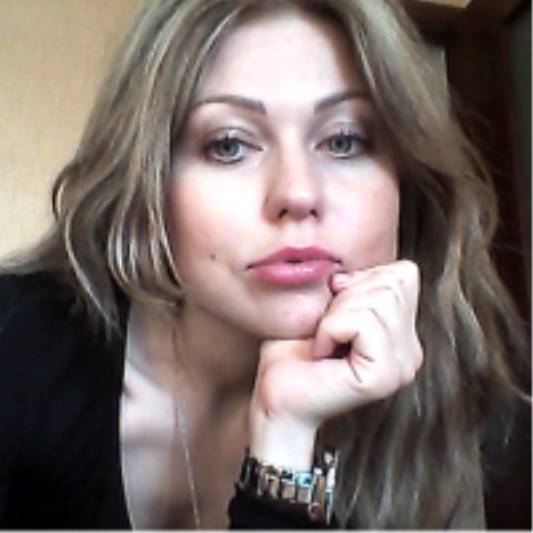 Ольга Турьянская Превикторовна | Уфа