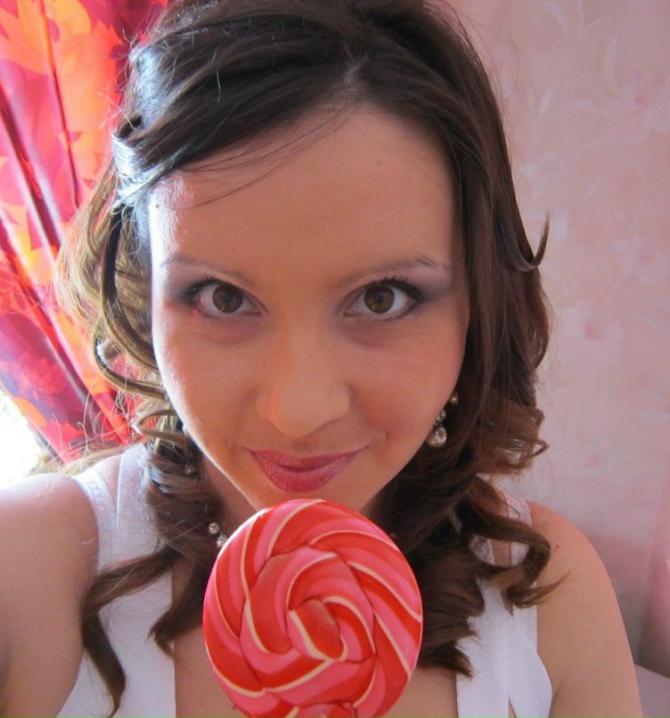 Юлия Ляпина | Иркутск