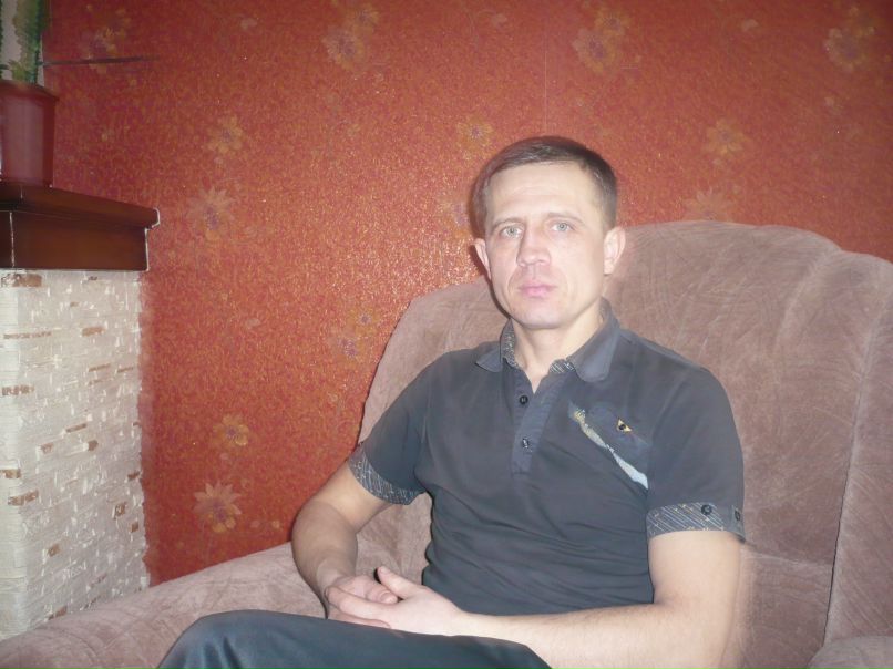 Виктор Семчук Валентинович | Озеро