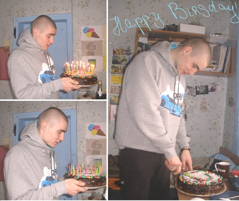 Назар Бабенко | 