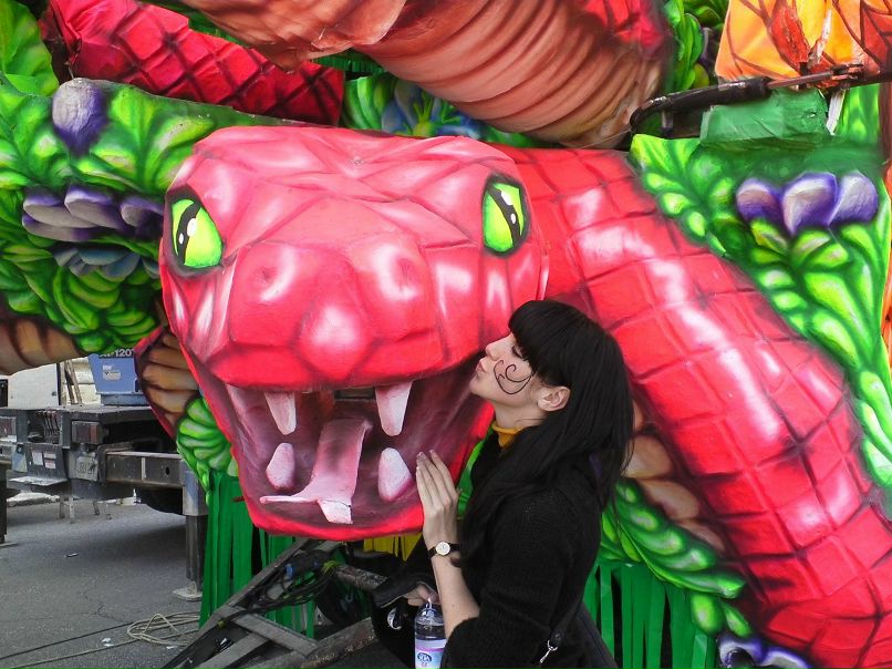 Екатерина Биянова | Санкт-Петербург