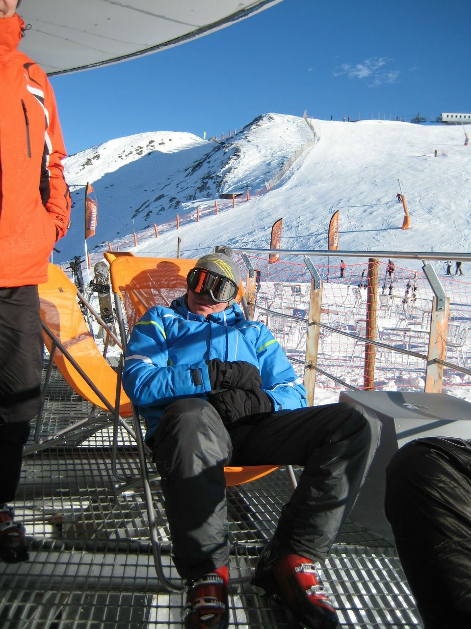 Александр Оберемченко | Белгород