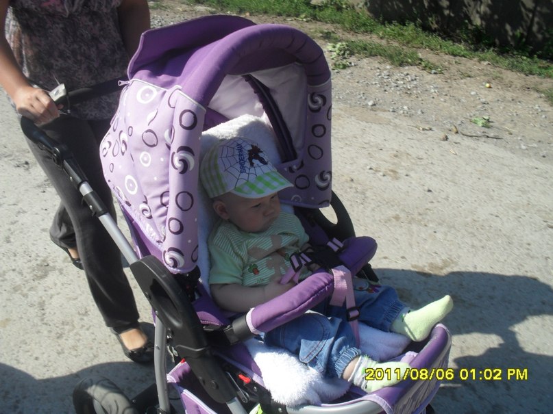 Маша Пушкар | Циганы