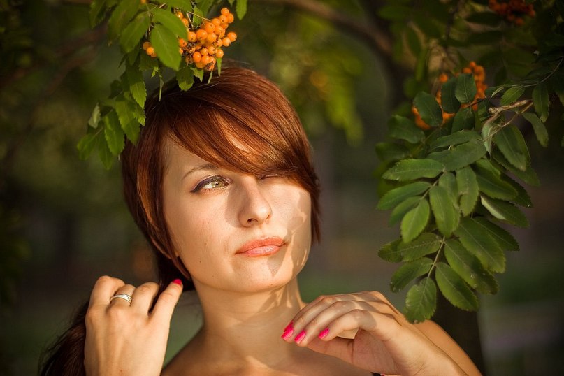 Buenas Mandarina | Киев