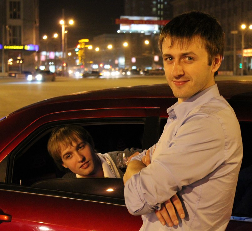 Ка Эм | Новосибирск