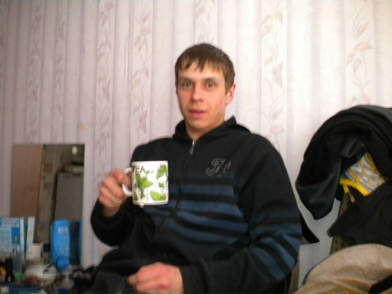 Артур Соколов | Вологда