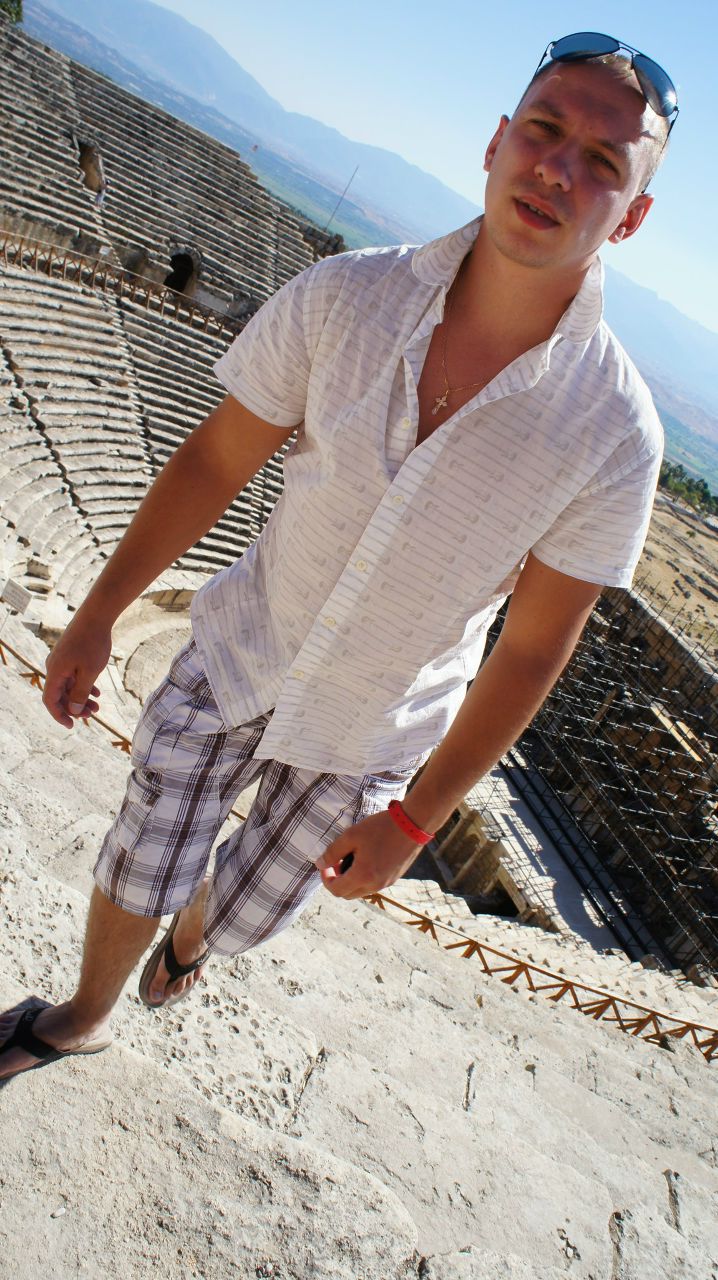 Кирилл Басков | Москва