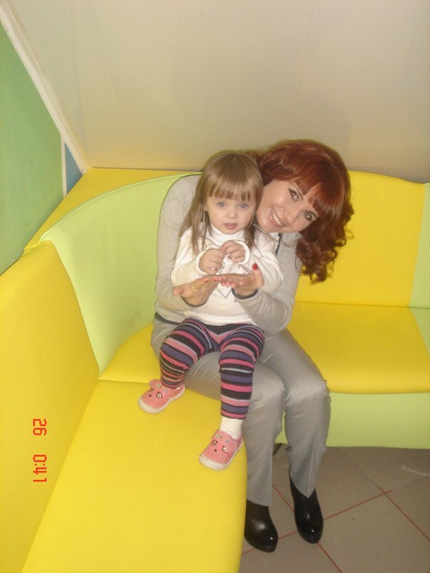 Дана Смик | Калуш