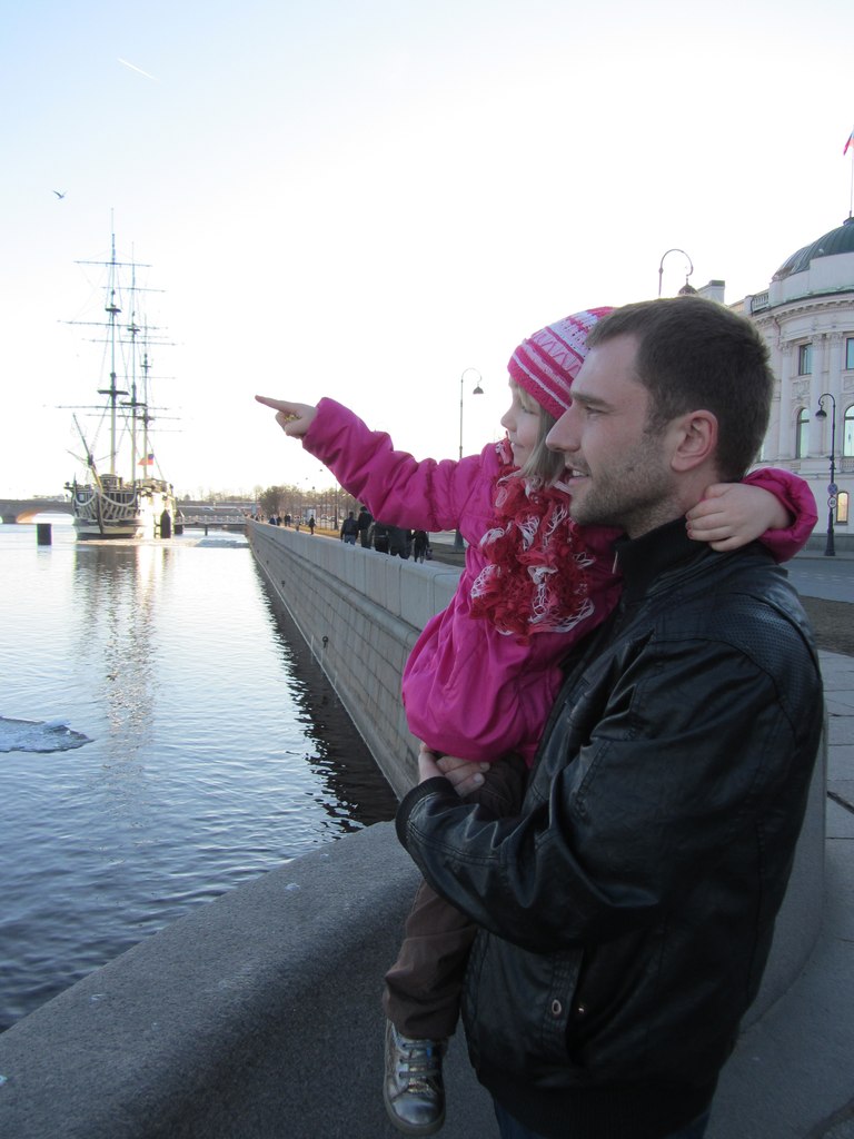 Федор Карастоянов | Санкт-Петербург