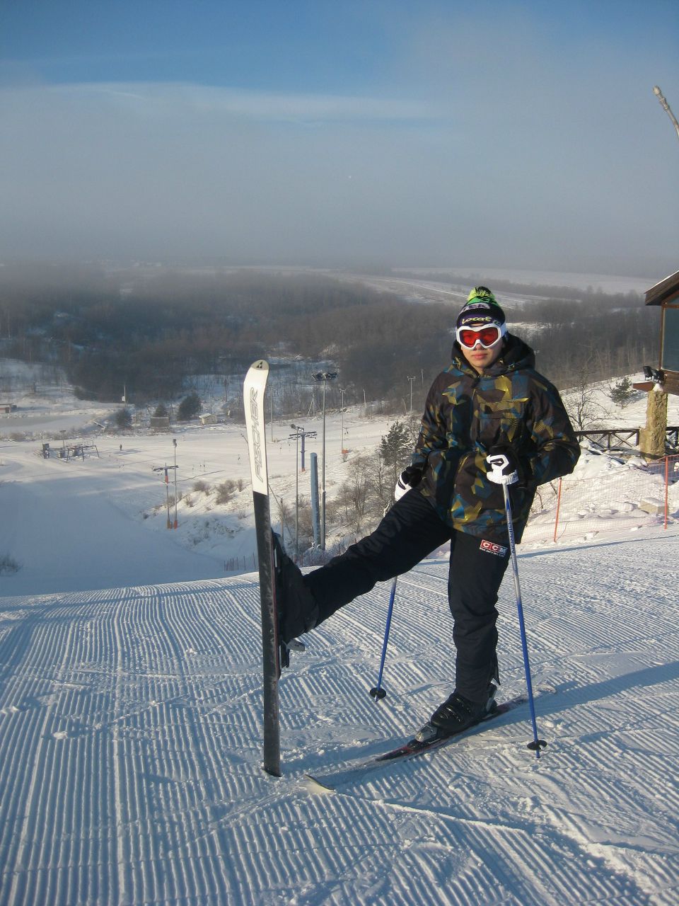 Игорь Воробьев | Москва