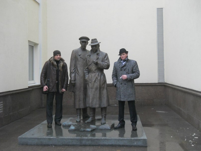 Ілля Лоскутов | Запорожье