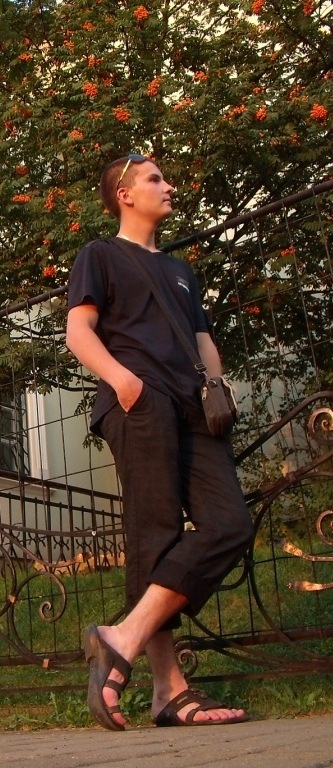 Фото профиля