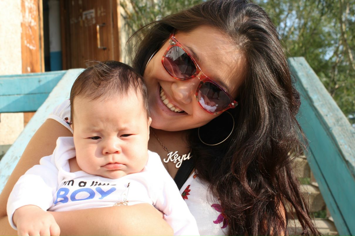 Варвара Чигина V@.ruШ@ | Якутск