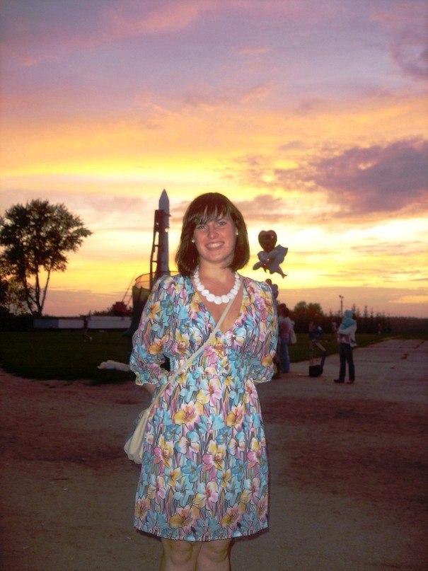 Аня Есина YES | Калуга