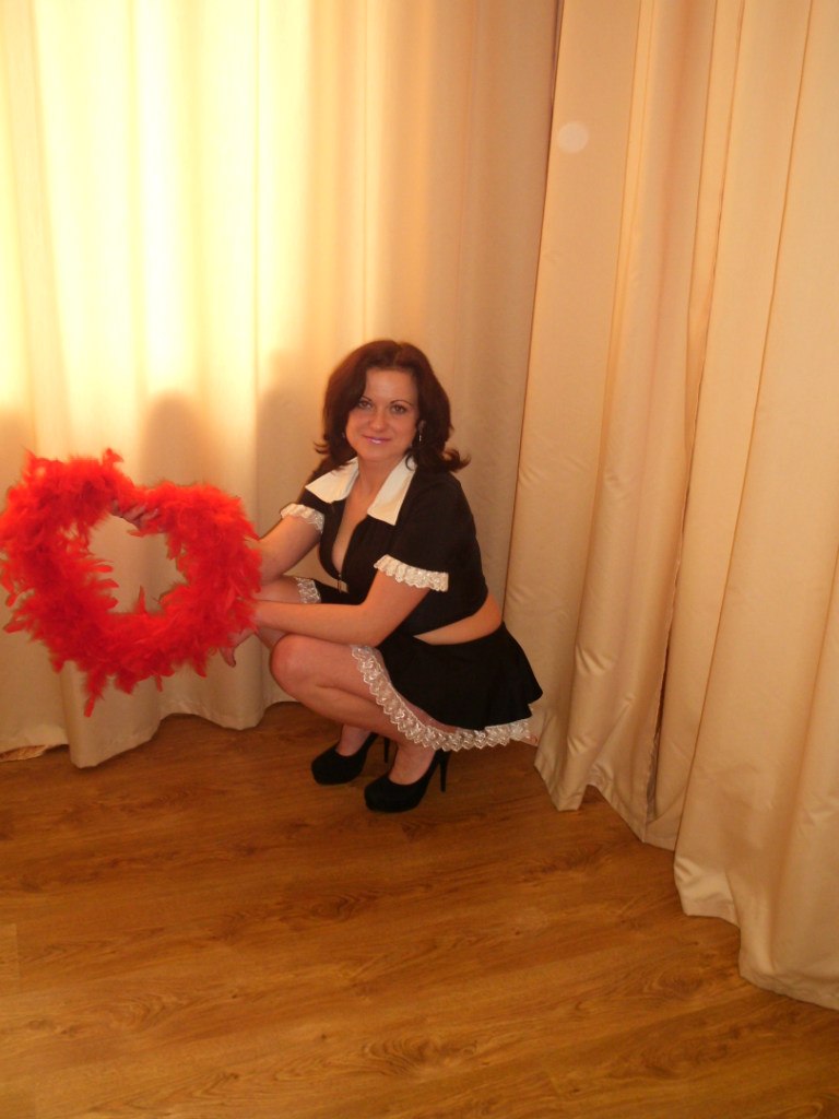 Алёна Проценко | Луганск