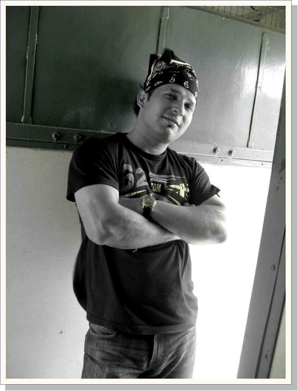 Deepak Kapoor | Delhi