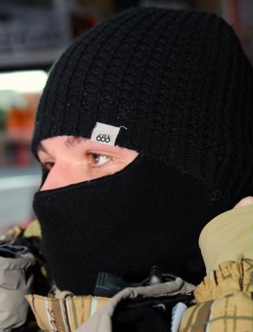 Сергей Иванов | Москва