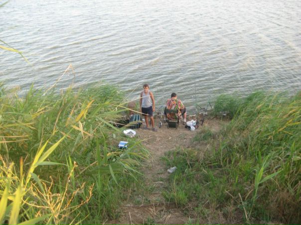 №17, Жорж Оглы, Мелитополь №17, Жорж Оглы, Мелитополь