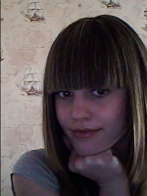 Екатерина Макаревич | Москва