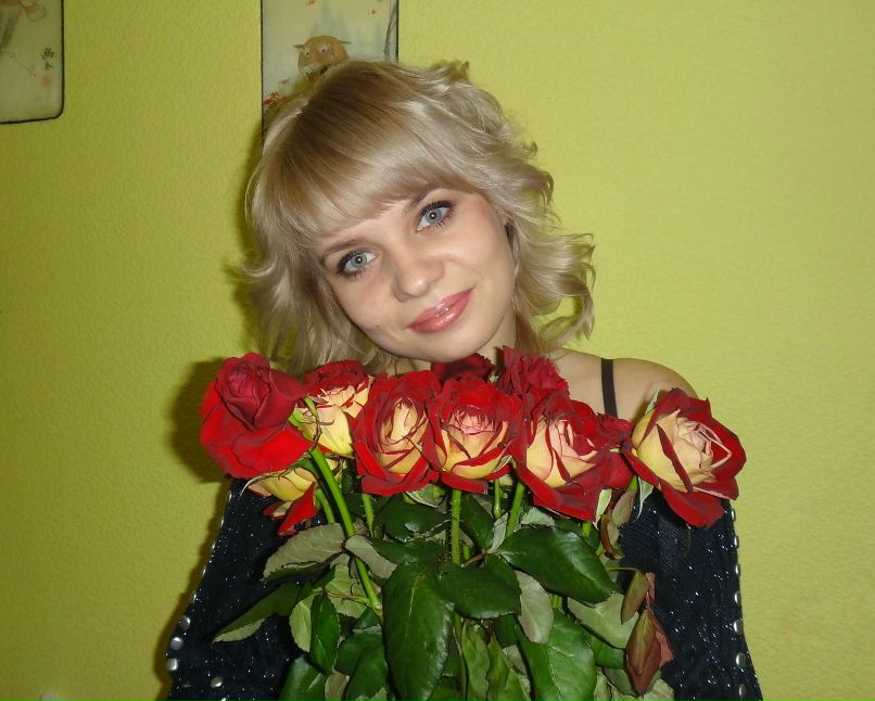 Наталия Пархоменко | Киев