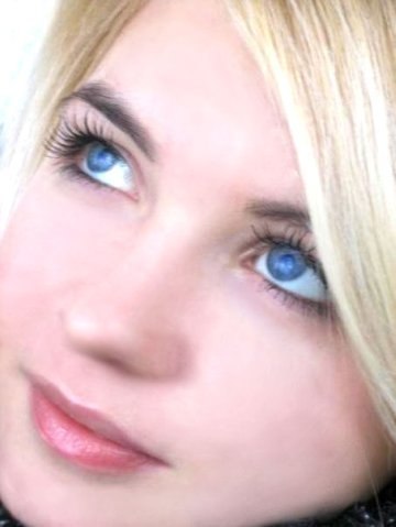 Свєтуля Путятіна | Маньковка