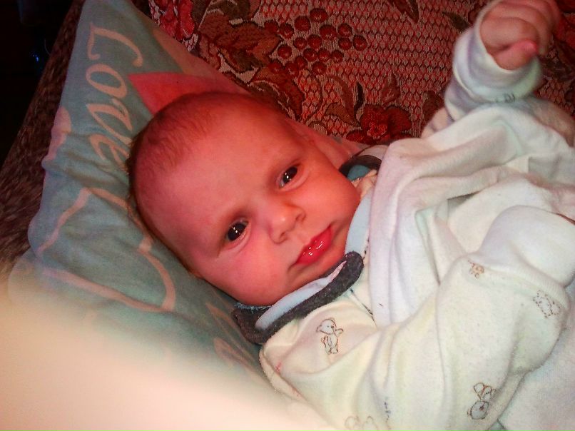 Алёна Панкова | Москва