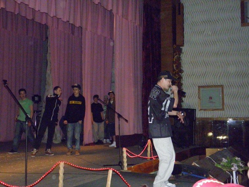 Дима Яценко | Мелитополь