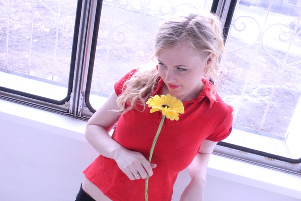 №10, Анна Троменшлегер, 40 лет №10, Анна Троменшлегер, 40 лет