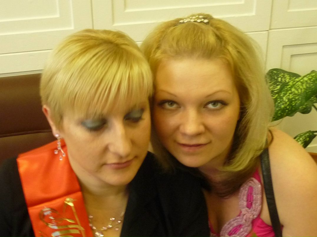 Иришка Капранова | Москва