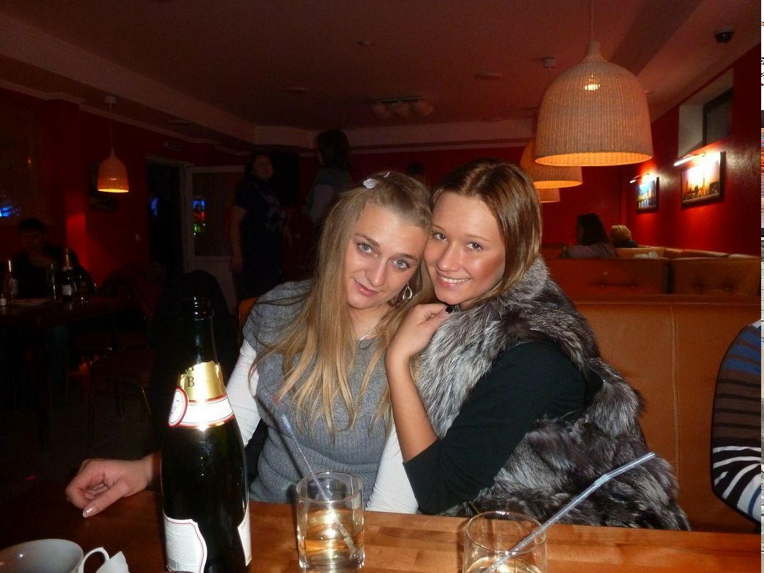 Елена Середа | Омск