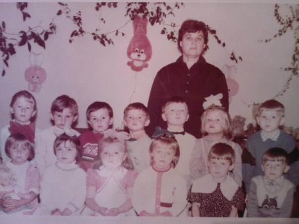 Михаил Волков | Невель