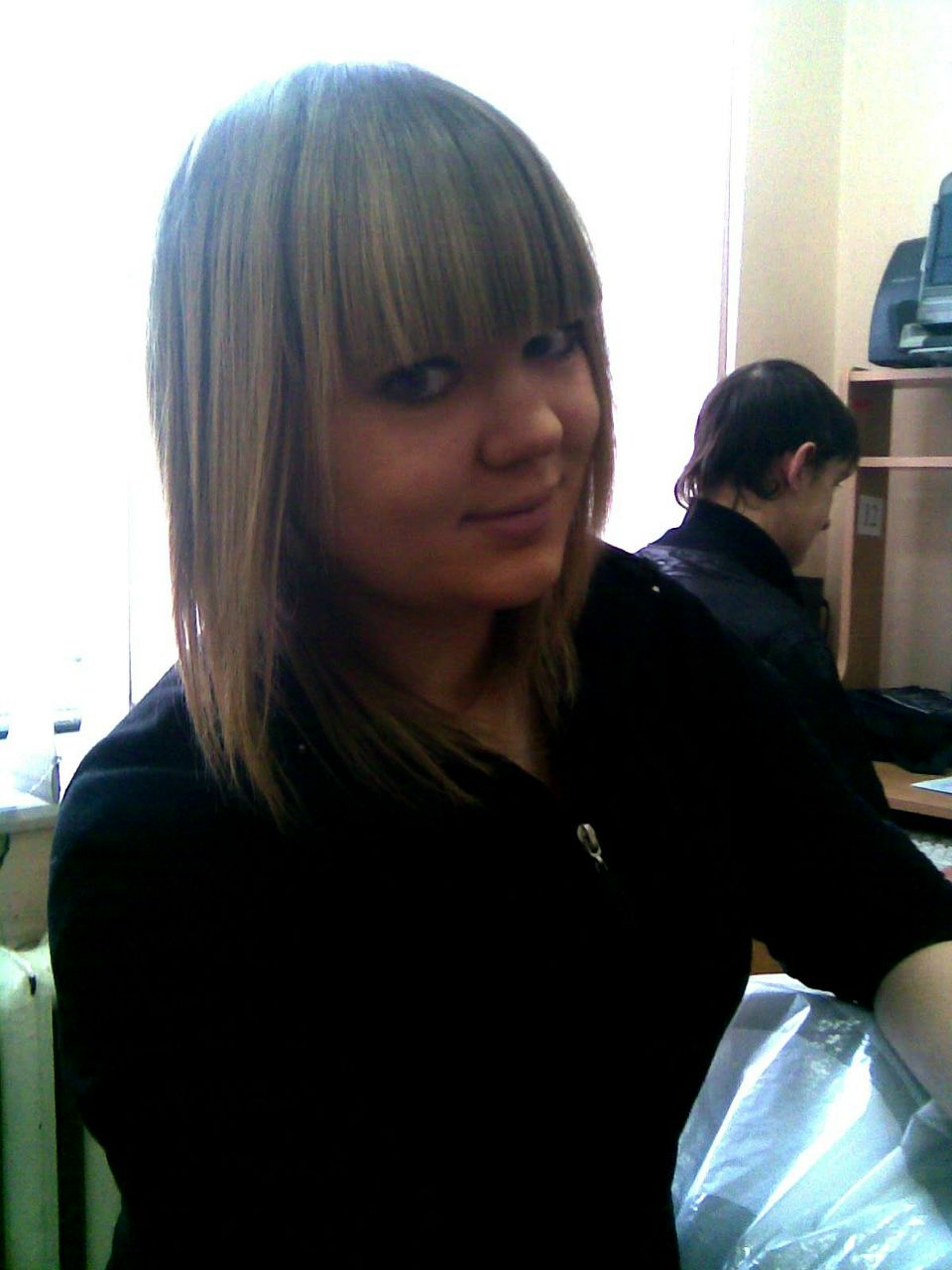 Ирина Балакина | Сызрань