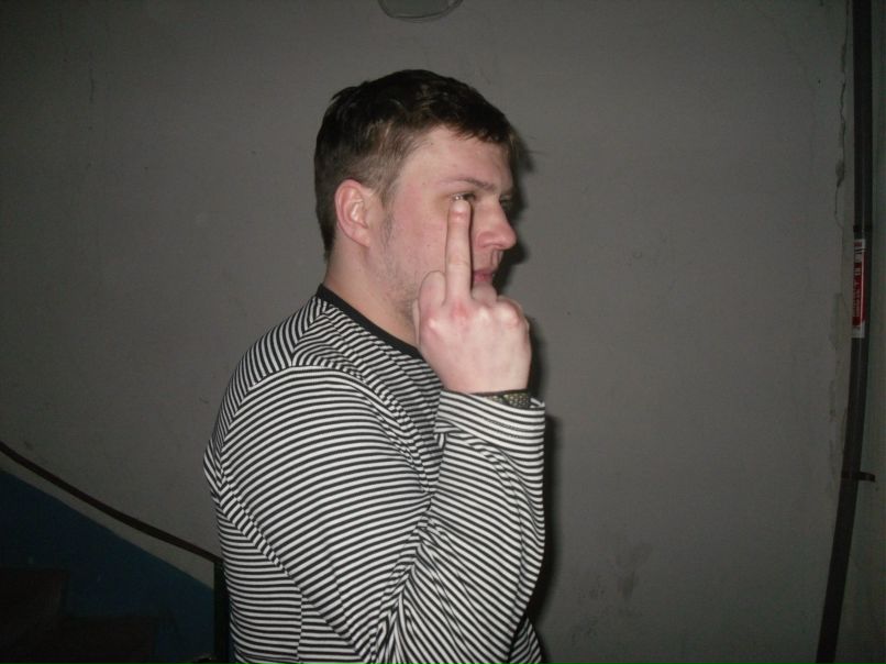 Игорь Шульга villos | Днепр (Днепропетровск)