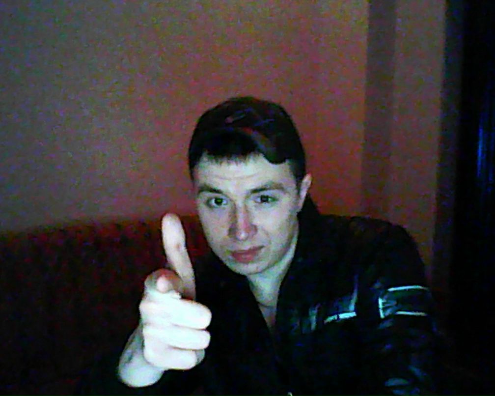 Жека Мормуль | Кривой Рог