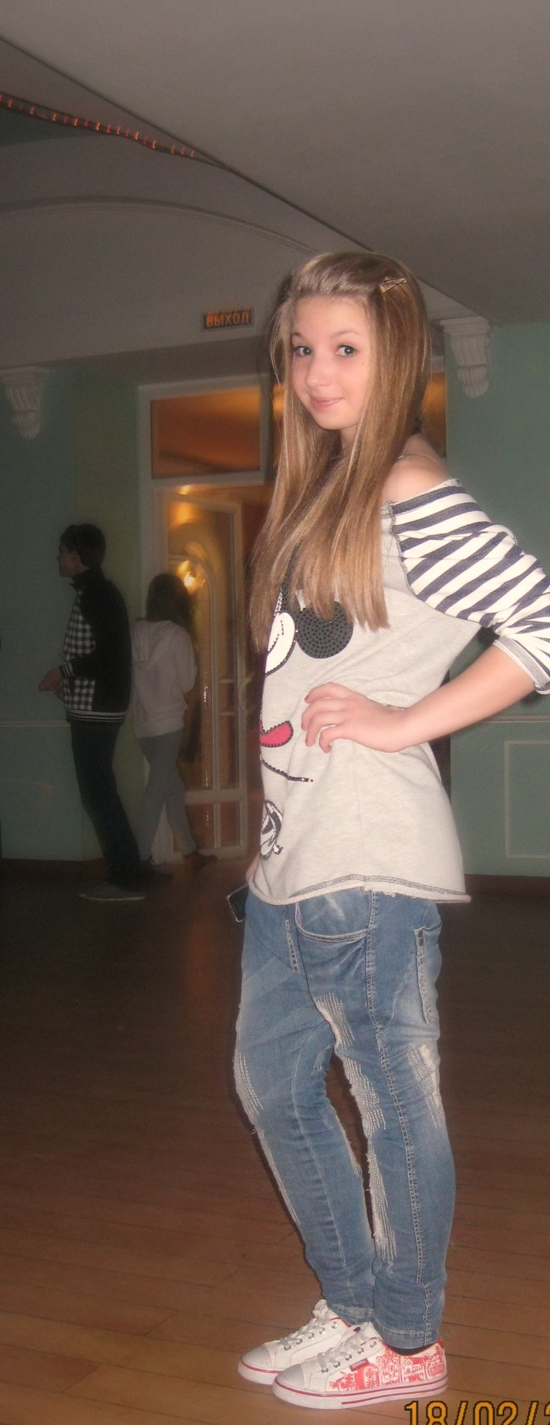 Марина Макарина | 