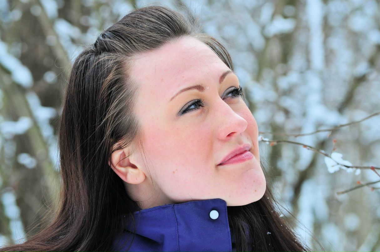 Анюта Скорцеску | Москва