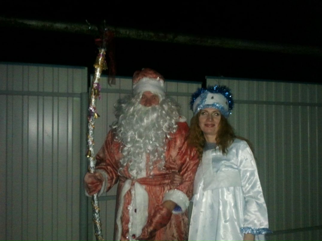 Юрий Юрьев | Воркута