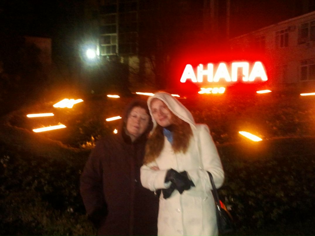 Юрий Юрьев | Воркута