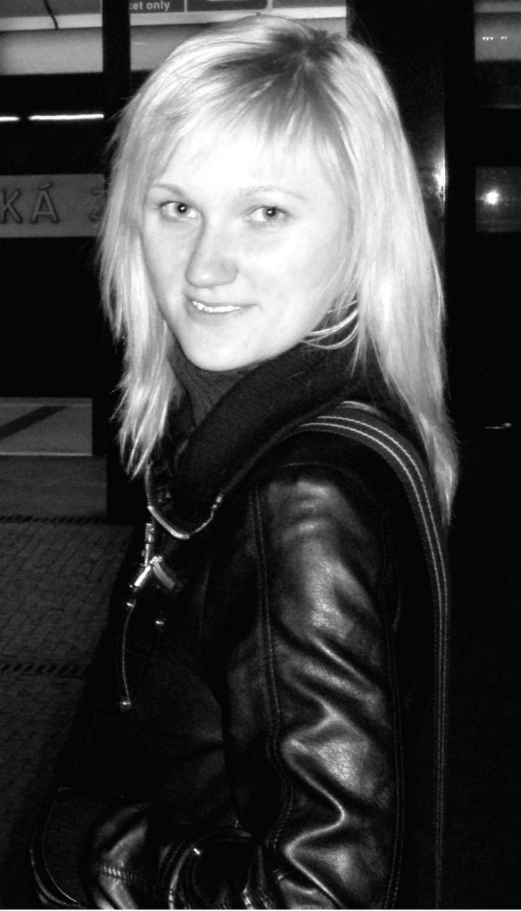 Ксения Ермакова | Полтава