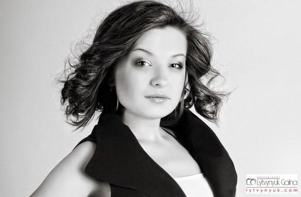 №10, Ира Калина, 38 лет, Киев №10, Ира Калина, 38 лет, Киев