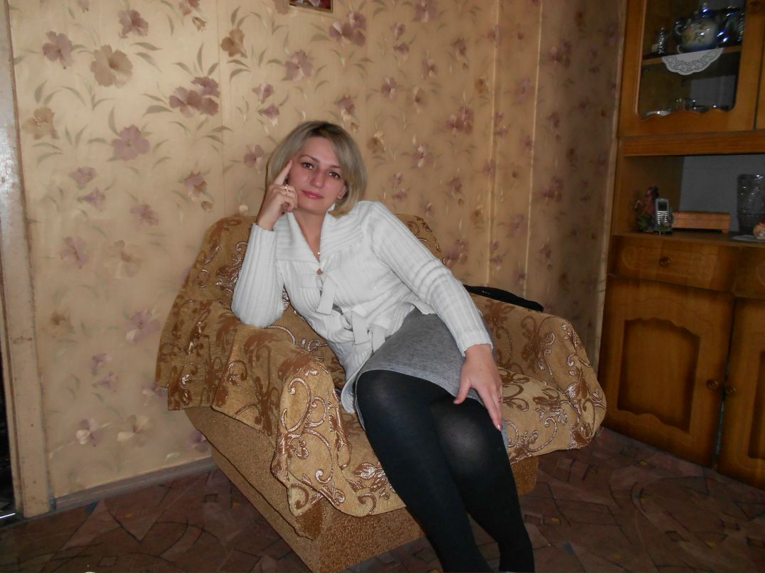 Светлана Циркова | Ногинск