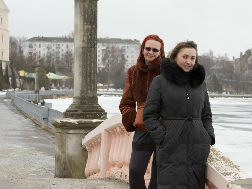 №9, Вікторія Крамар, 47 лет, Montréal №9, Вікторія Крамар, 47 лет, Montréal