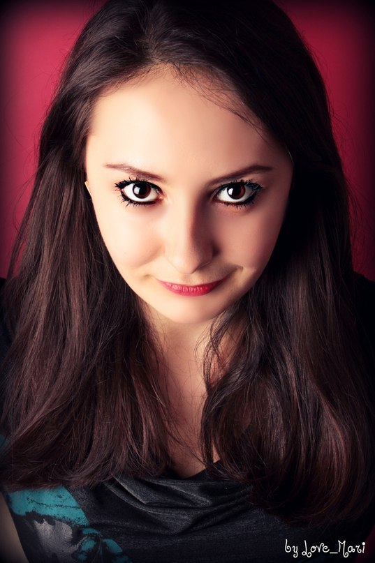 Александра Булахова | Донецк