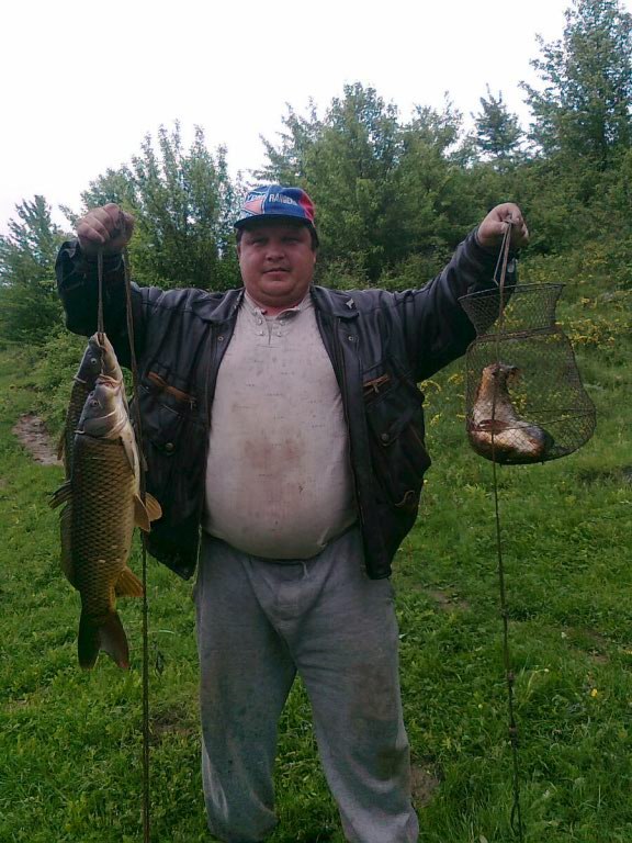 Александр Завалишин | Сумы