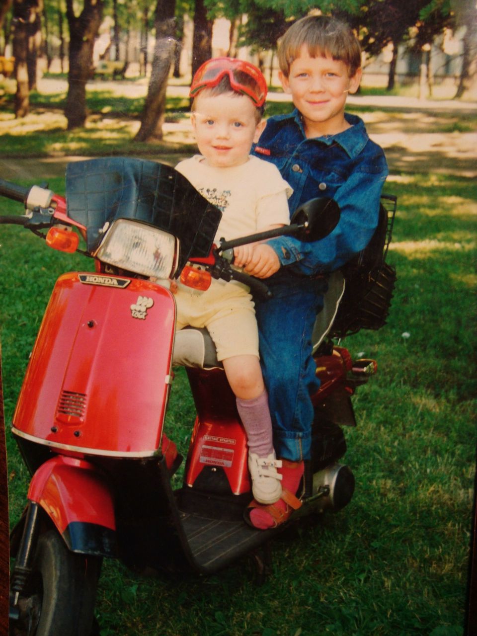 Дмитрий Чубаров | Ярославль