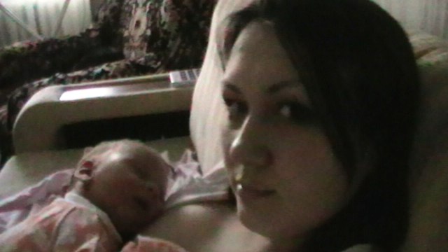 Анна Брюханова Андреевна | Полевской