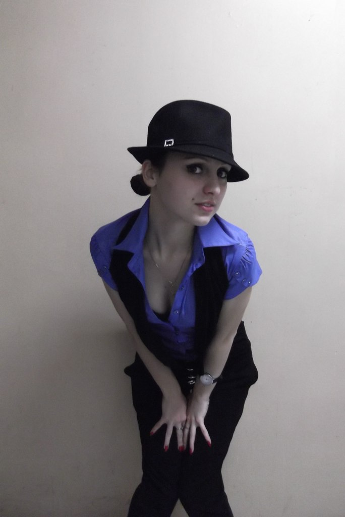 Алинка Панченко ♥ | Одесса