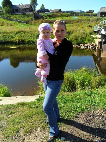 №44, Татьяна Крылова-Лаврова, 37 лет, Питкяранта №44, Татьяна Крылова-Лаврова, 37 лет, Питкяранта