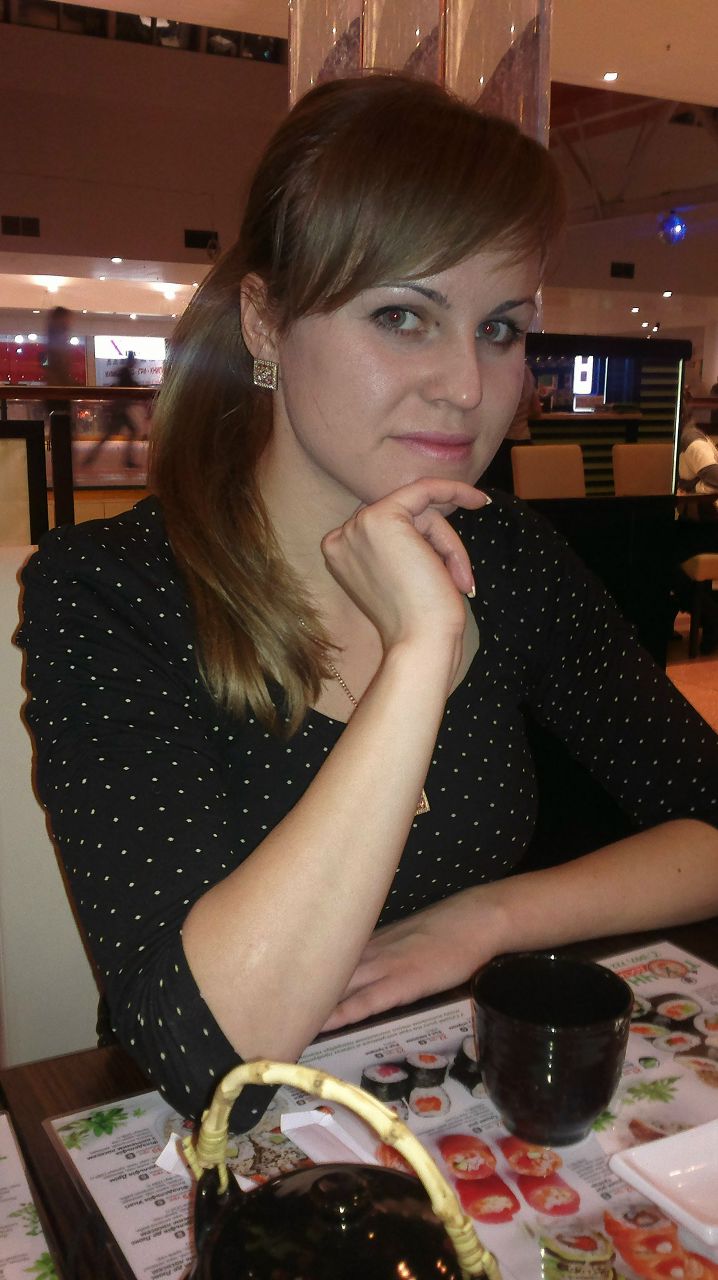 Мар'яна Корбяк | Львов