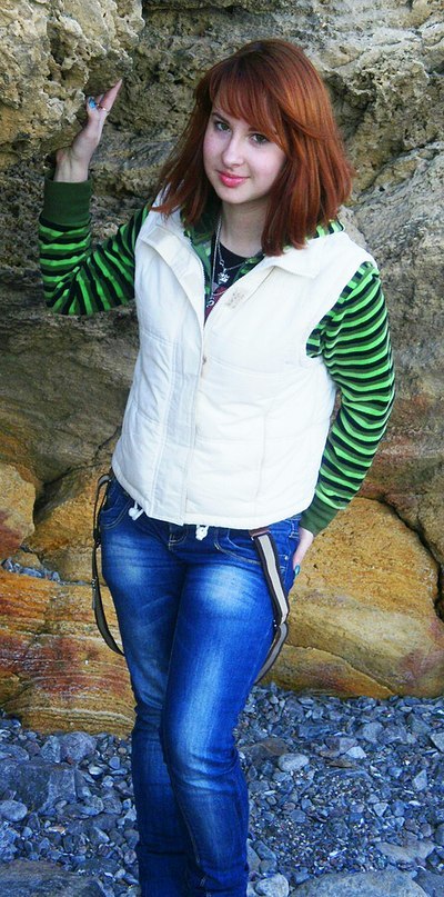 Мария Майер | 